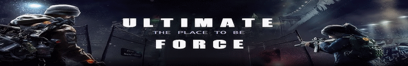 ultimate-force